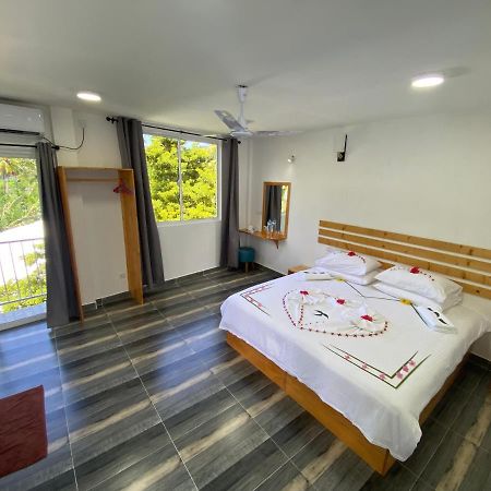 Ramzu Villa Тодду Экстерьер фото