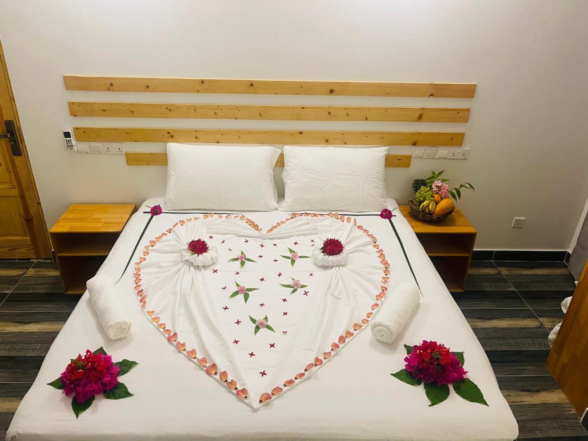 Ramzu Villa Тодду Экстерьер фото