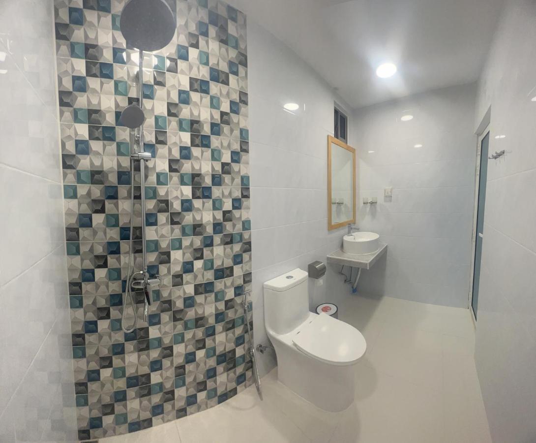 Ramzu Villa Тодду Экстерьер фото