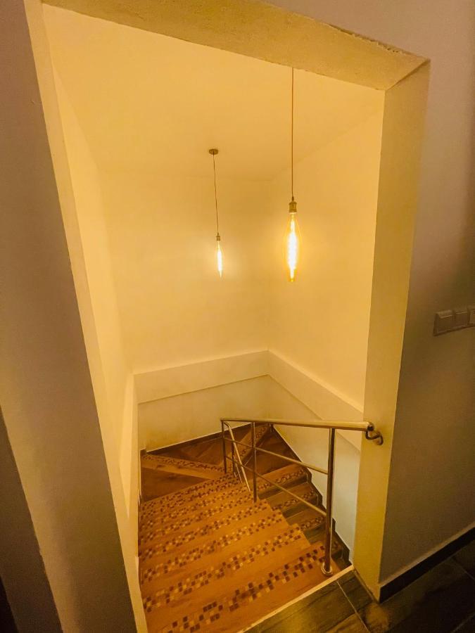 Ramzu Villa Тодду Экстерьер фото