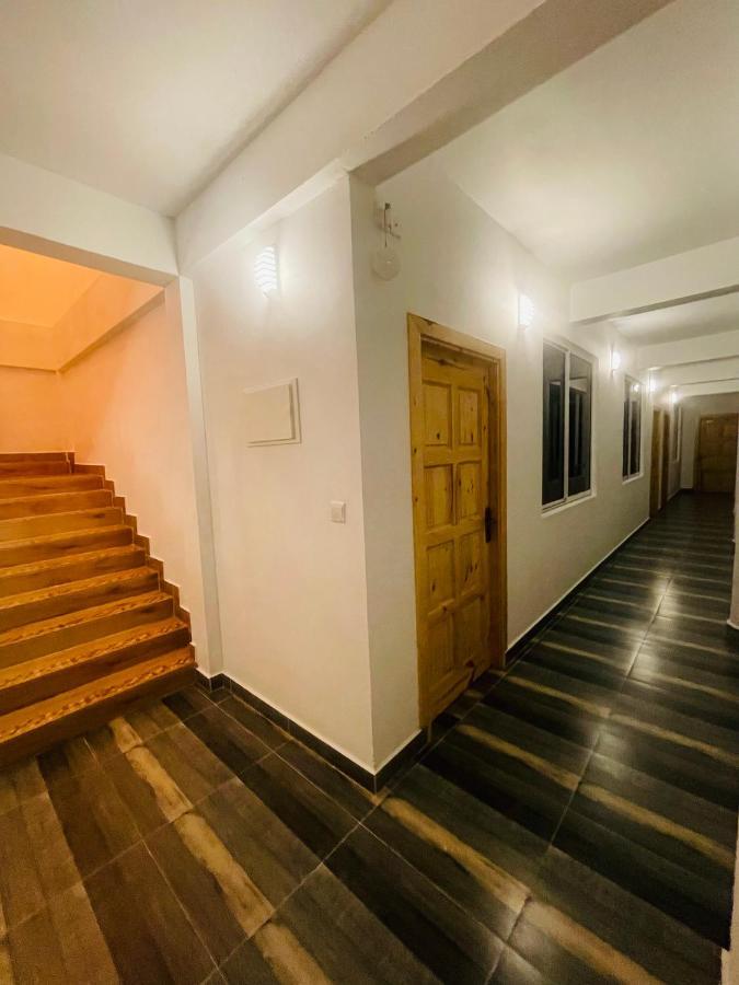 Ramzu Villa Тодду Экстерьер фото