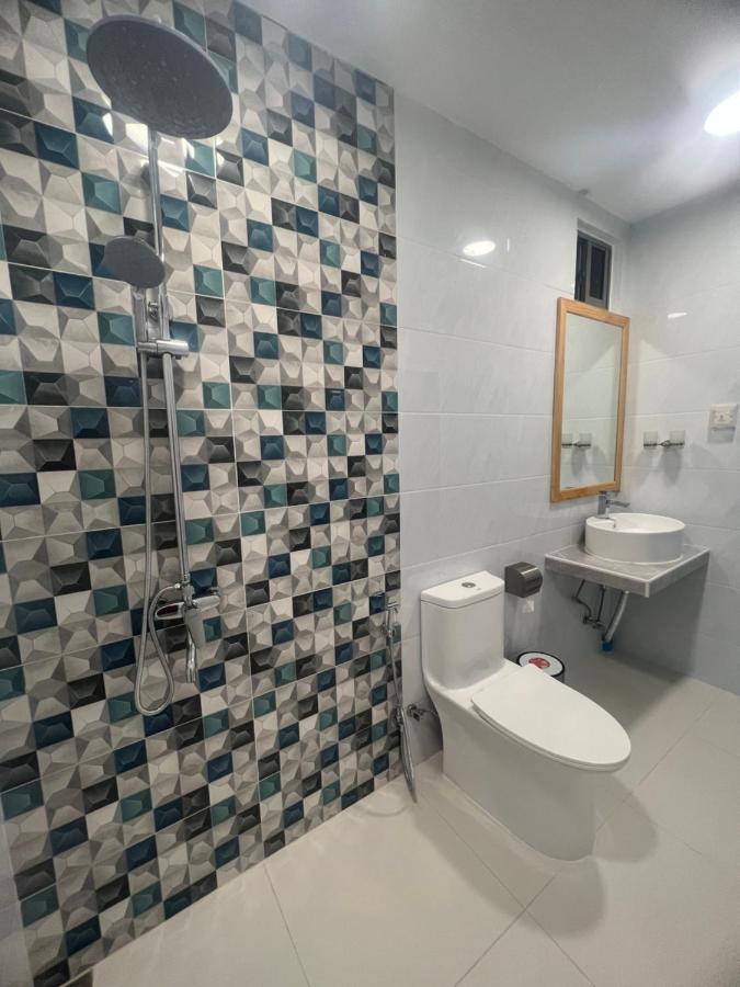 Ramzu Villa Тодду Экстерьер фото