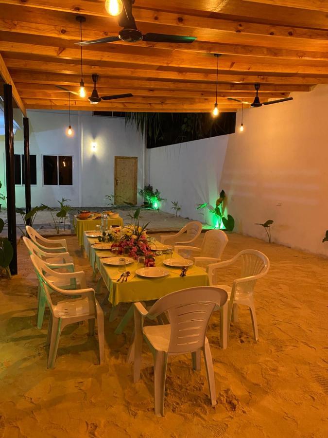 Ramzu Villa Тодду Экстерьер фото