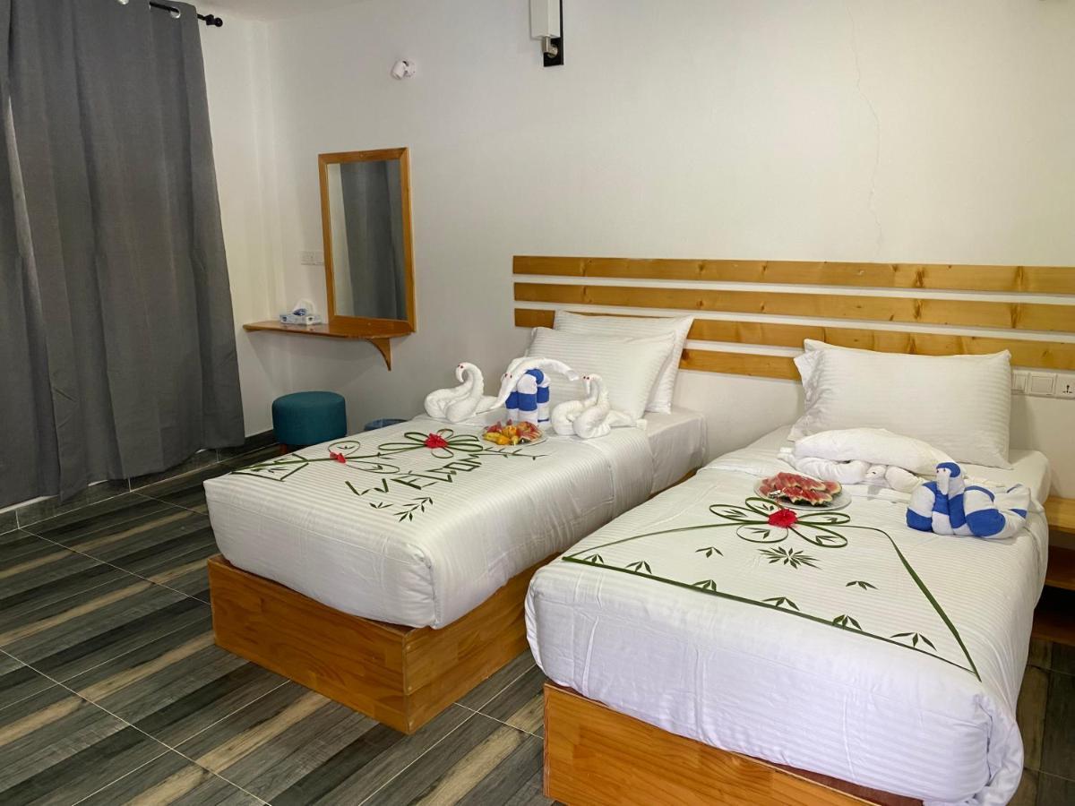 Ramzu Villa Тодду Экстерьер фото