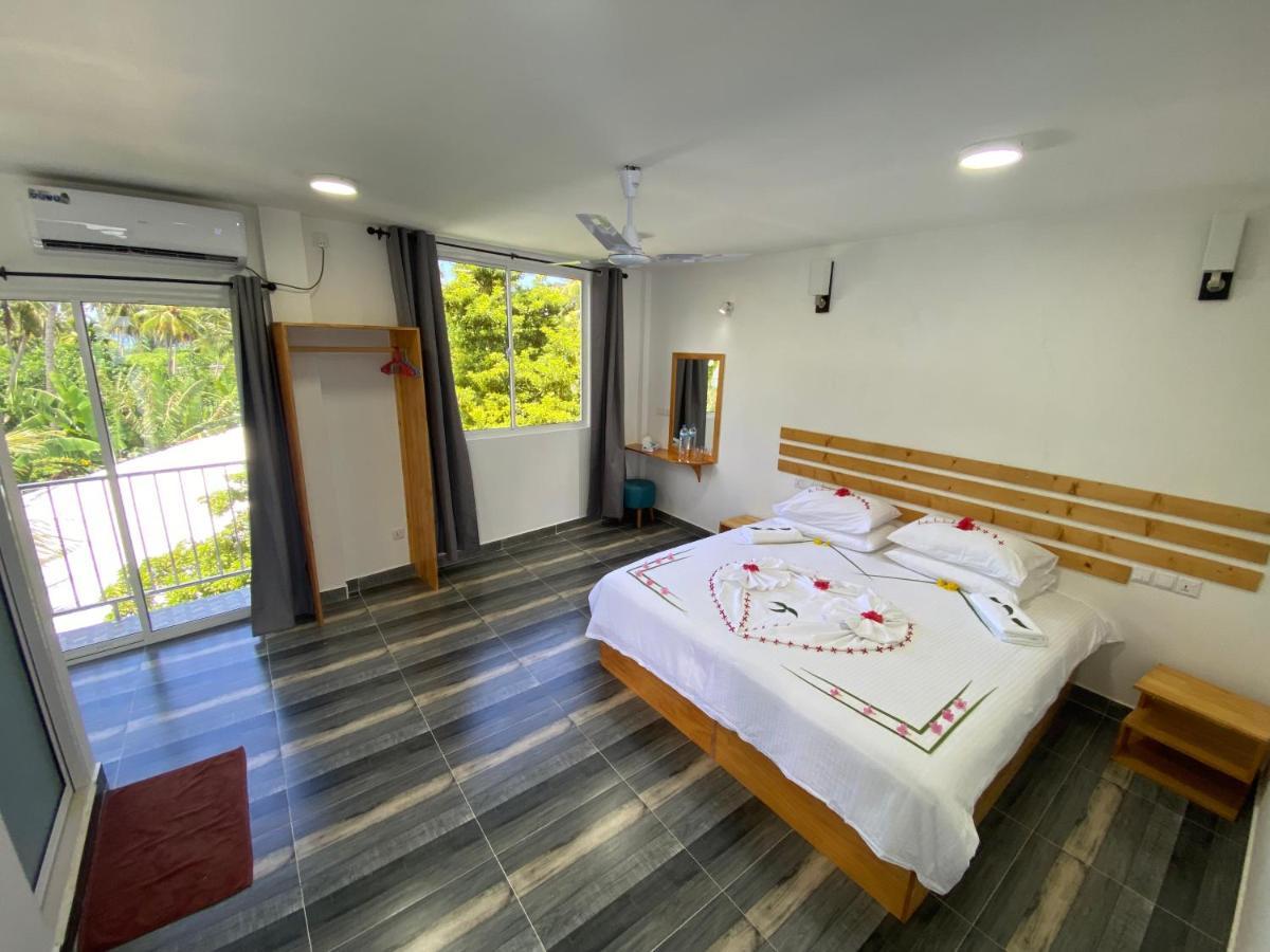 Ramzu Villa Тодду Экстерьер фото