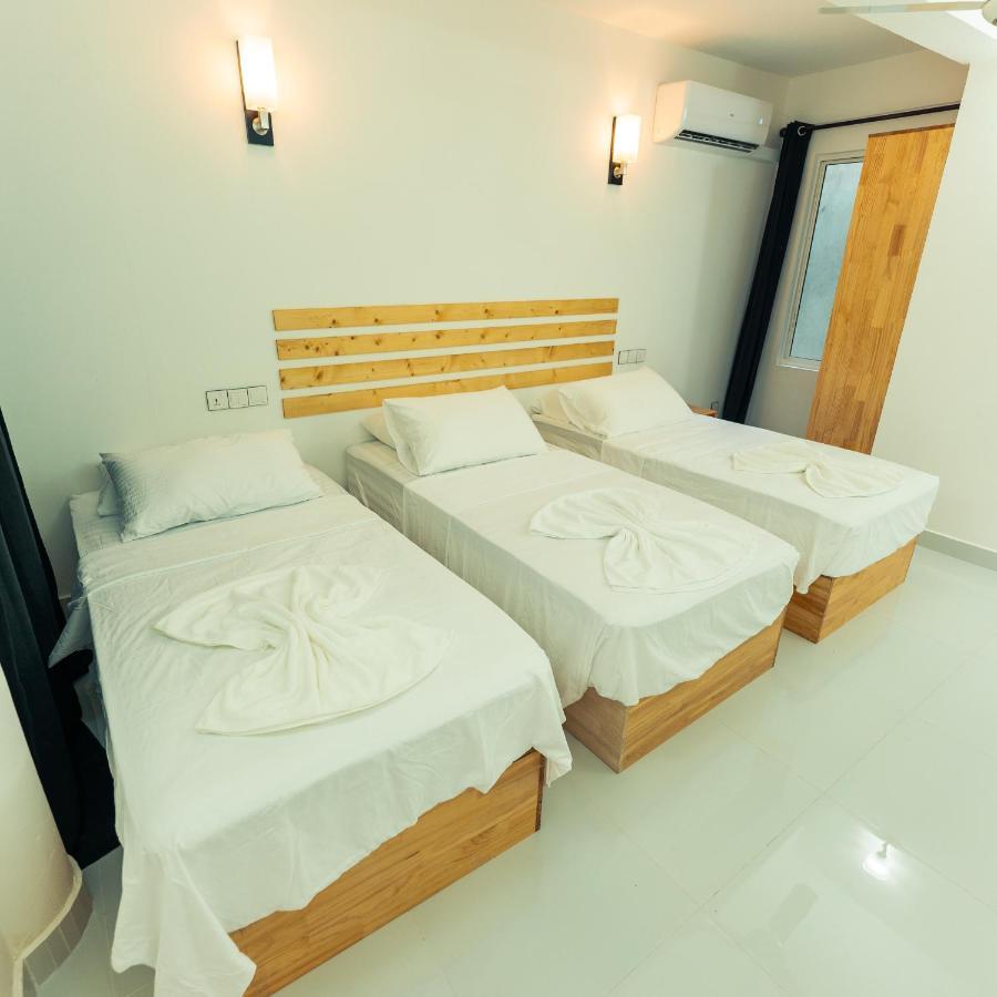 Ramzu Villa Тодду Экстерьер фото