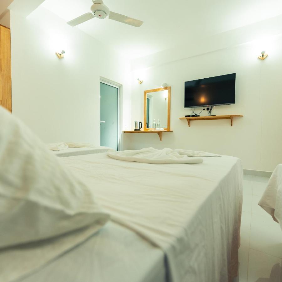 Ramzu Villa Тодду Экстерьер фото