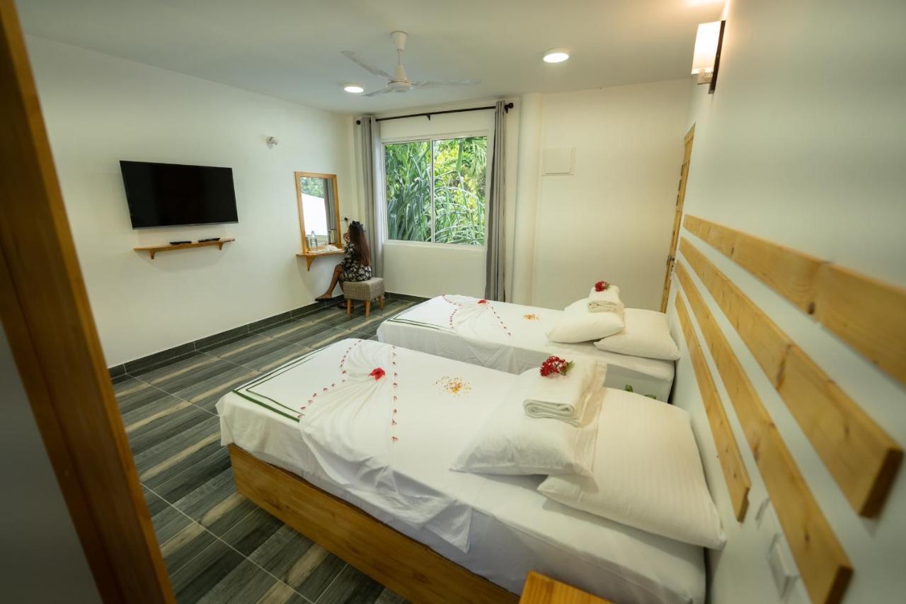 Ramzu Villa Тодду Экстерьер фото