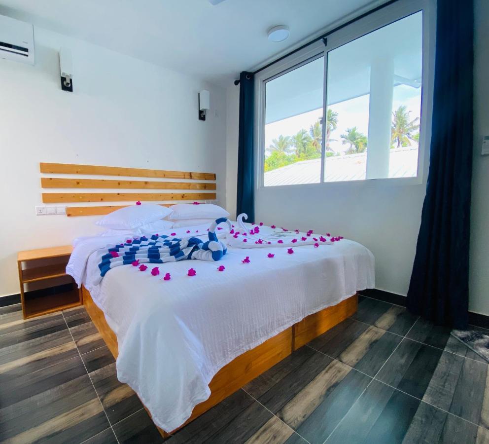 Ramzu Villa Тодду Экстерьер фото