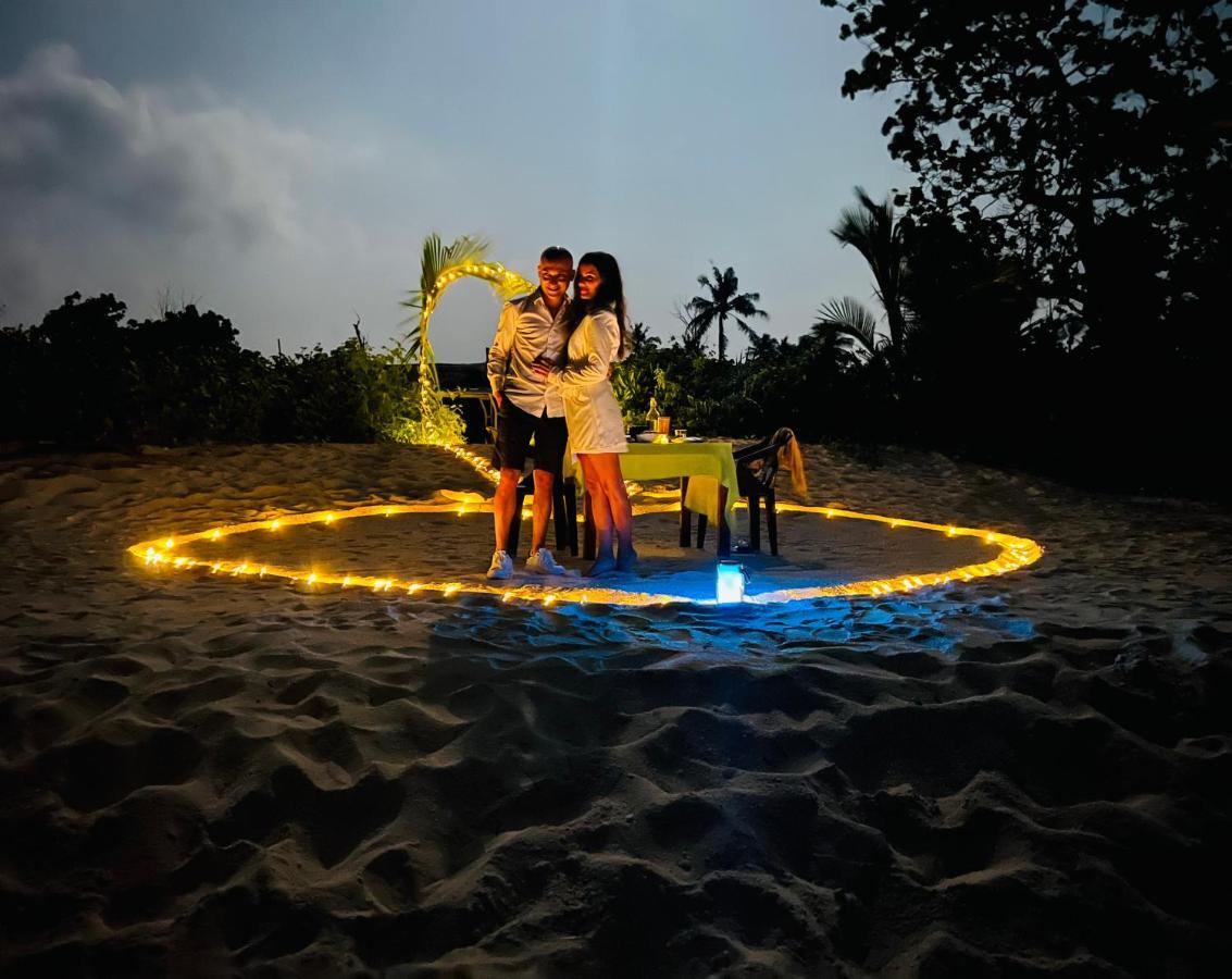 Ramzu Villa Тодду Экстерьер фото