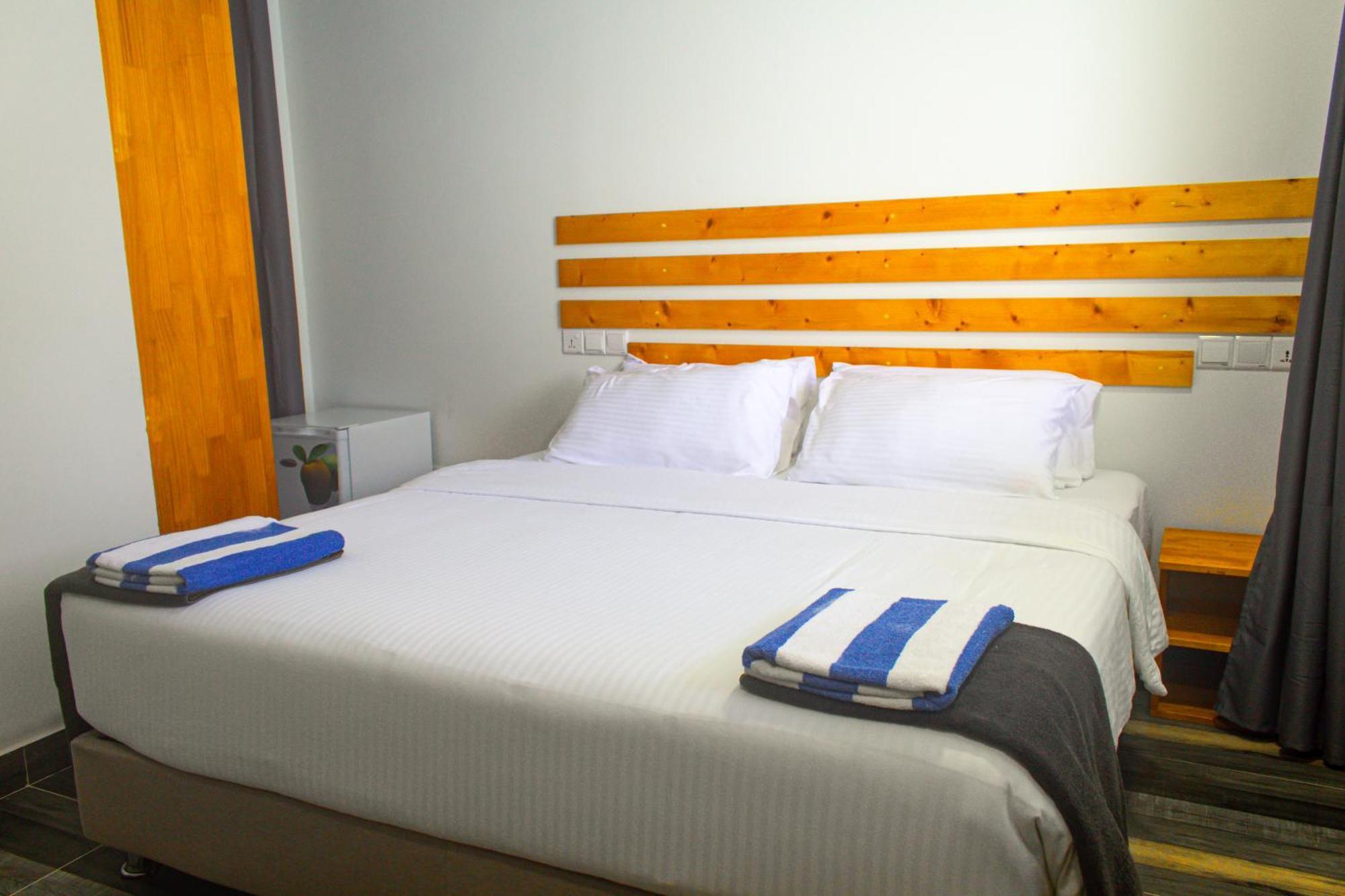 Ramzu Villa Тодду Экстерьер фото