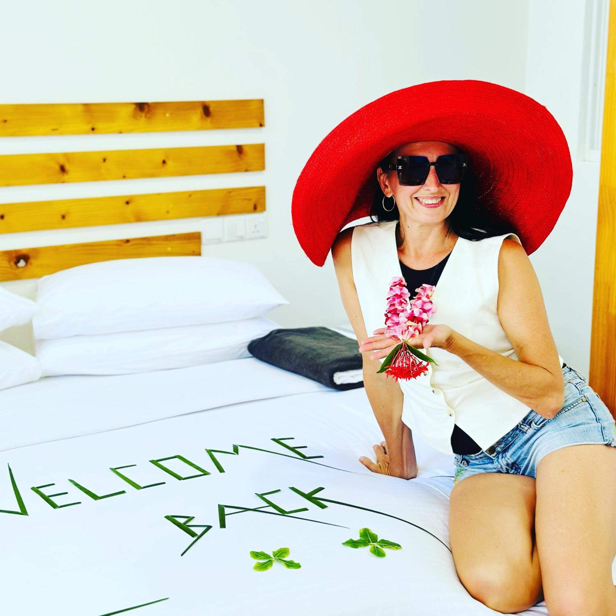 Ramzu Villa Тодду Экстерьер фото