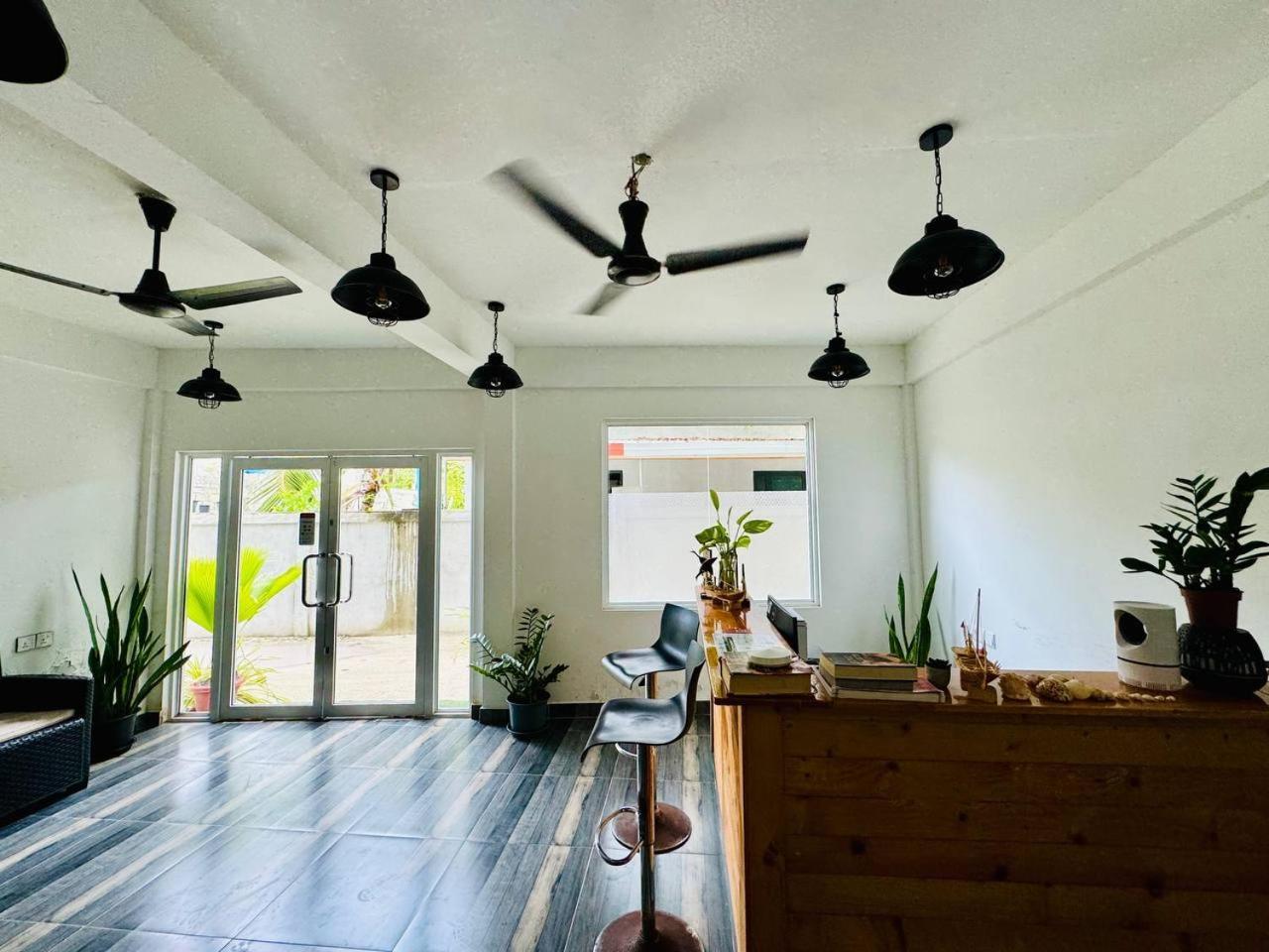 Ramzu Villa Тодду Экстерьер фото